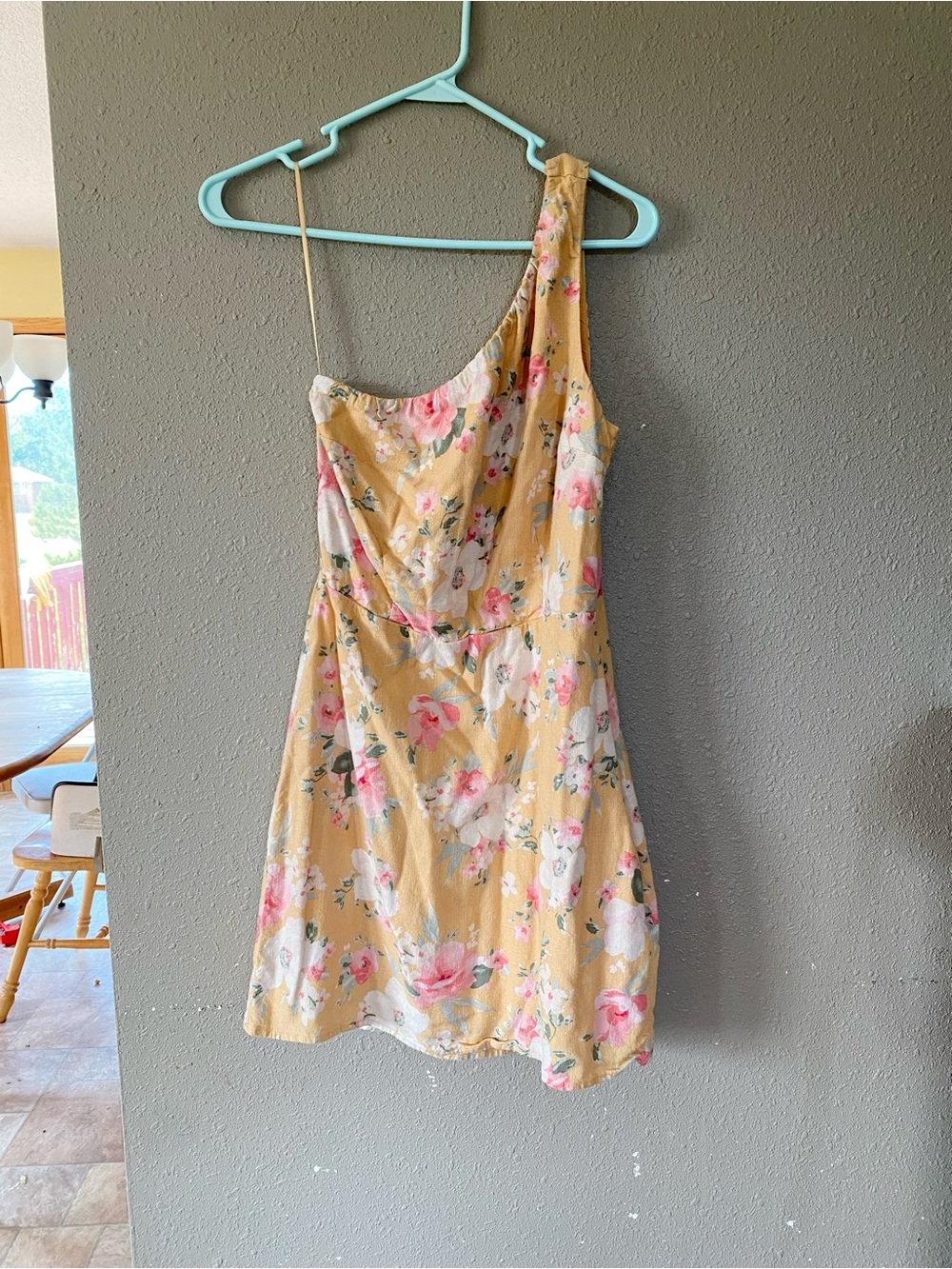Abercrombie & Fitch Dress